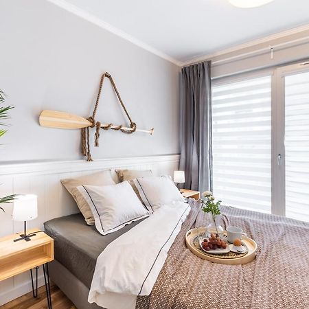 Komfortowy Apartament Z Parkingiem Wroclaw Dış mekan fotoğraf
