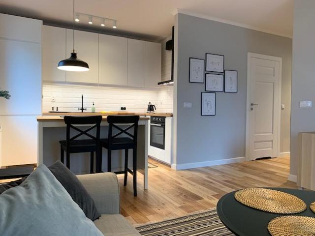 Komfortowy Apartament Z Parkingiem Wroclaw Dış mekan fotoğraf