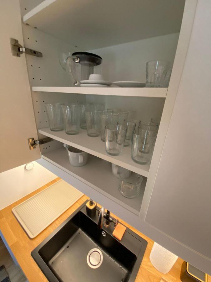 Komfortowy Apartament Z Parkingiem Wroclaw Dış mekan fotoğraf