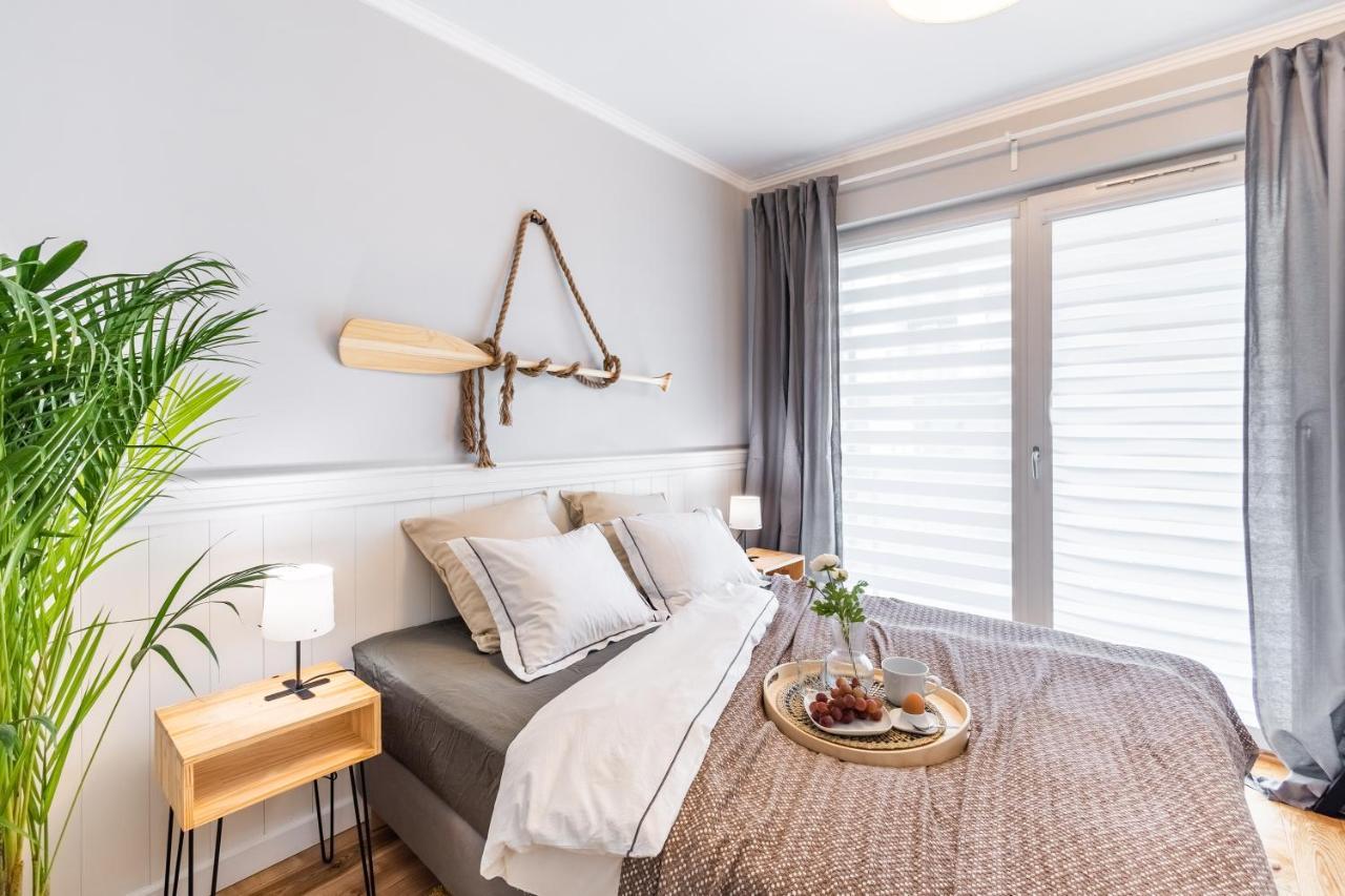 Komfortowy Apartament Z Parkingiem Wroclaw Dış mekan fotoğraf