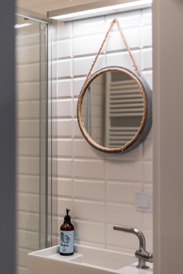 Komfortowy Apartament Z Parkingiem Wroclaw Dış mekan fotoğraf