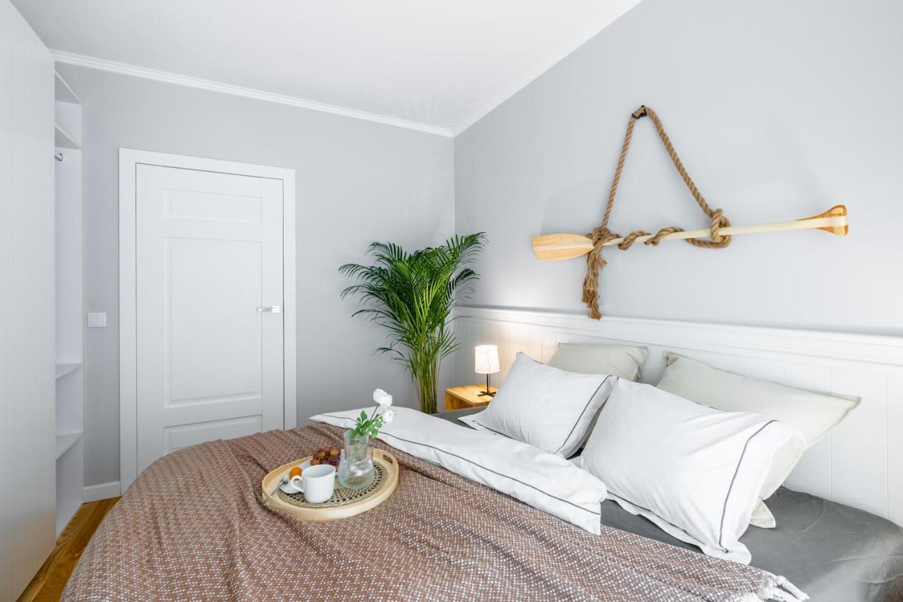 Komfortowy Apartament Z Parkingiem Wroclaw Dış mekan fotoğraf
