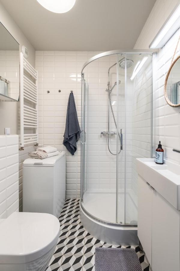 Komfortowy Apartament Z Parkingiem Wroclaw Dış mekan fotoğraf